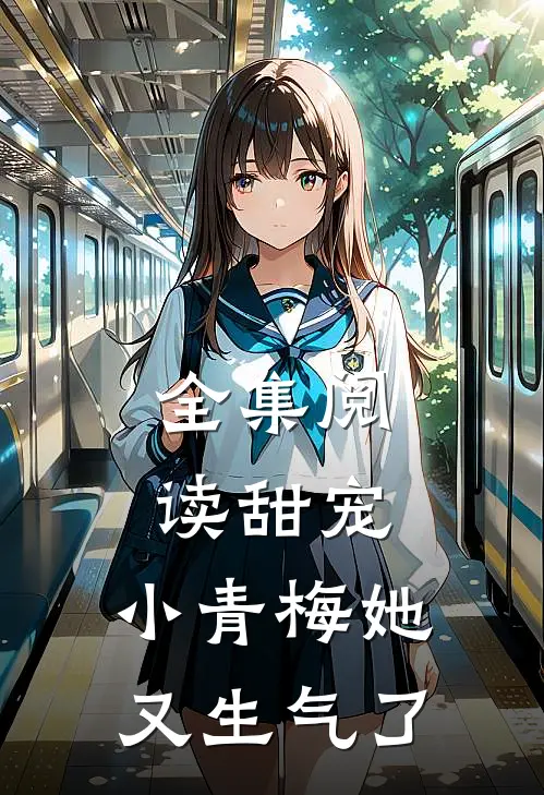 全集阅读甜宠：小青梅她又生气了
