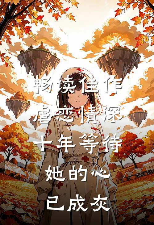畅读佳作虐恋情深：十年等待，她的心已成灰
