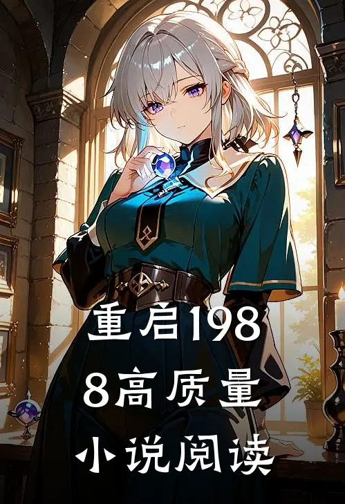 重启1988高质量小说阅读