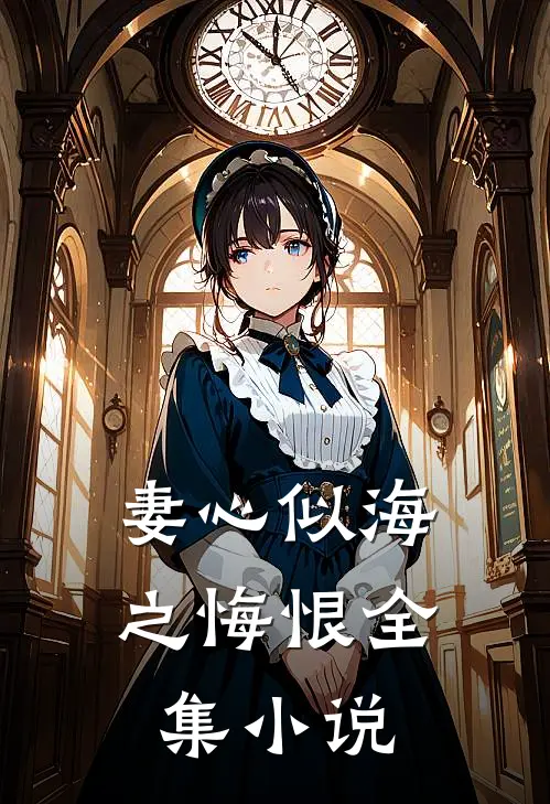妻心似海之悔恨全集小说