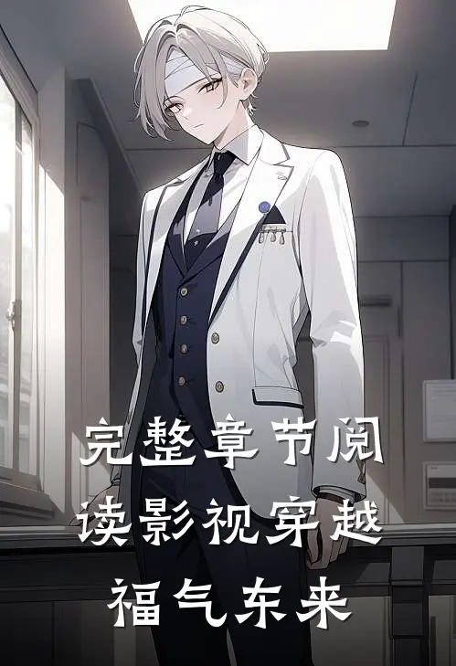 完整章节阅读影视穿越：福气东来