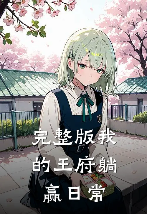 完整版我的王府躺赢日常