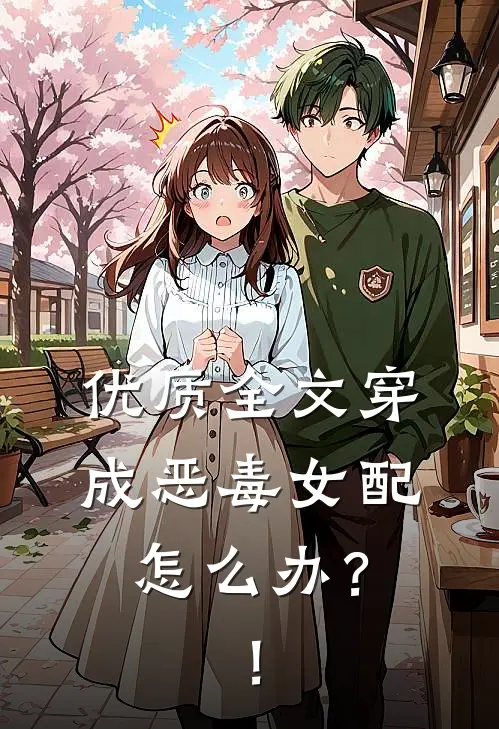 优质全文穿成恶毒女配怎么办？！