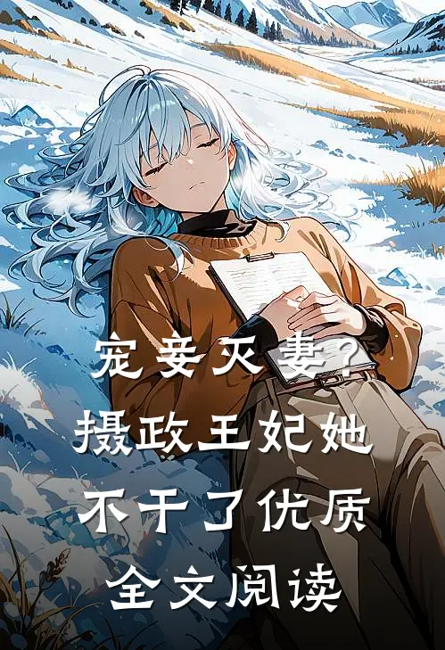 宠妾灭妻？摄政王妃她不干了优质全文阅读
