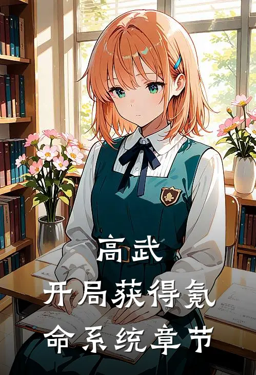 高武：开局获得氪命系统章节