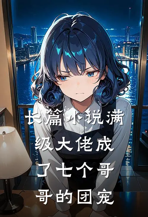 长篇小说满级大佬成了七个哥哥的团宠