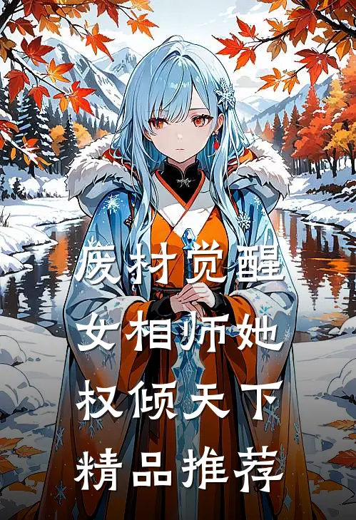 废材觉醒：女相师她权倾天下精品推荐