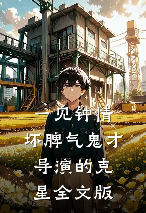 一见钟情：坏脾气鬼才导演的克星全文版