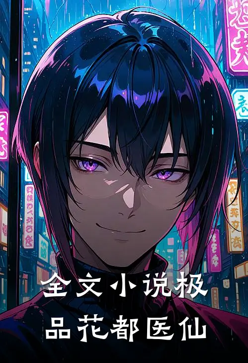 全文小说极品花都医仙