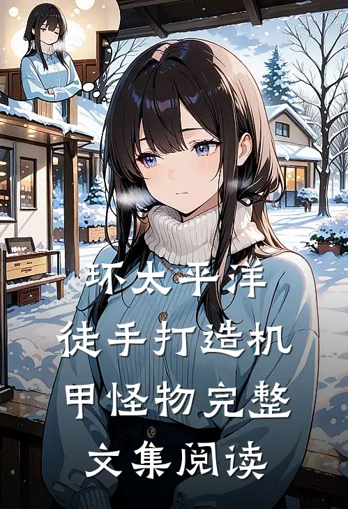 环太平洋：徒手打造机甲怪物完整文集阅读