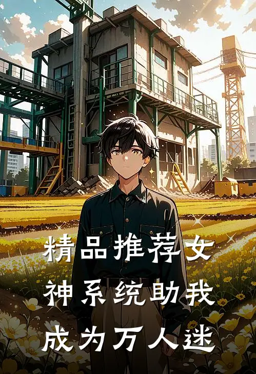 精品推荐女神系统助我成为万人迷
