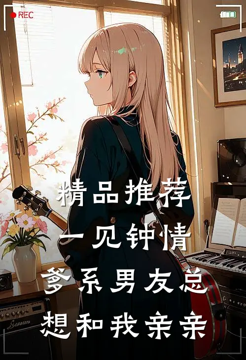 精品推荐一见钟情，爹系男友总想和我亲亲