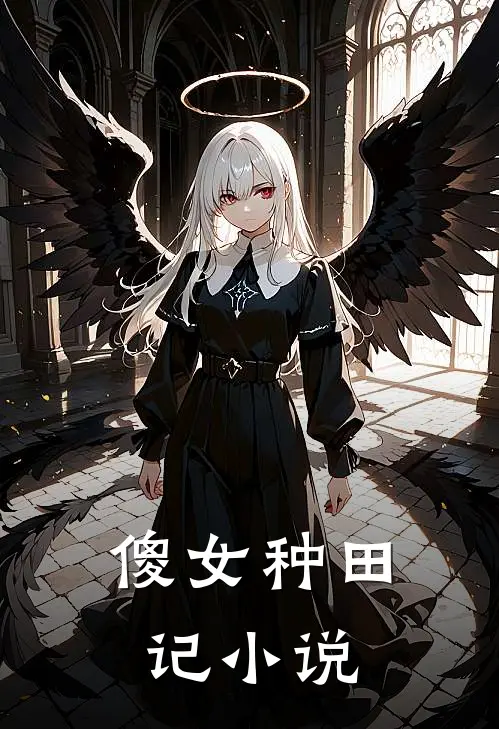 傻女种田记 小说