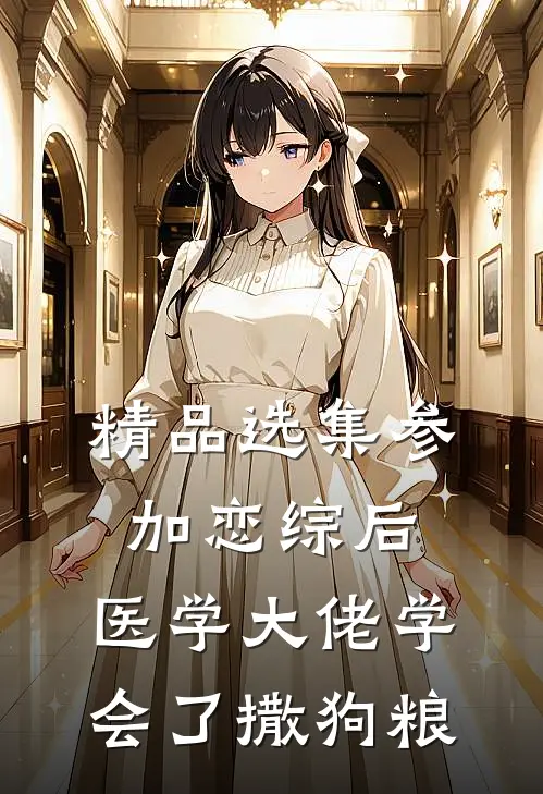 精品选集参加恋综后，医学大佬学会了撒狗粮