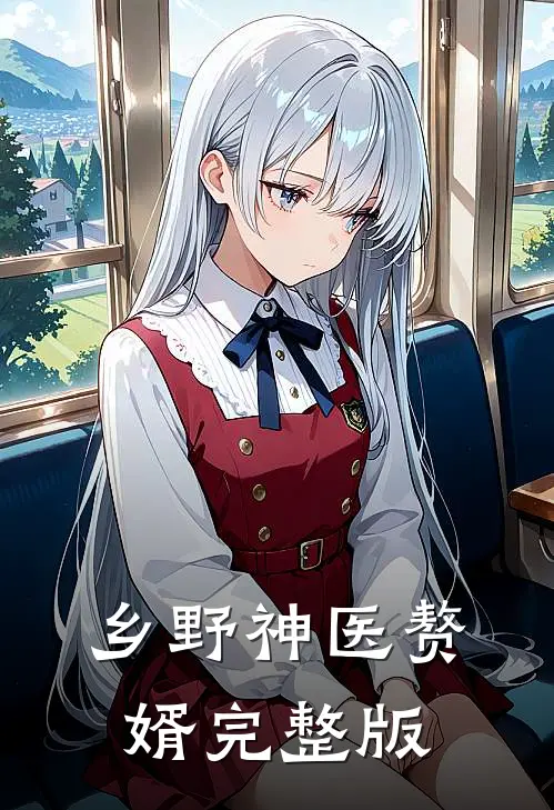 乡野神医赘婿完整版