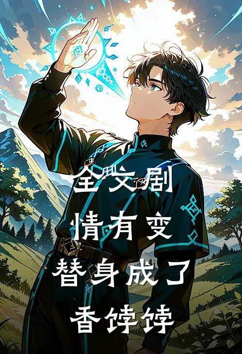 全文剧情有变，替身成了香饽饽
