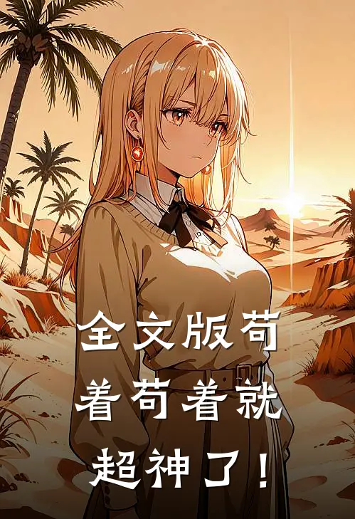 全文版苟着苟着就超神了！