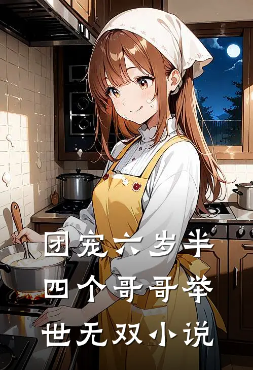 团宠六岁半四个哥哥举世无双小说