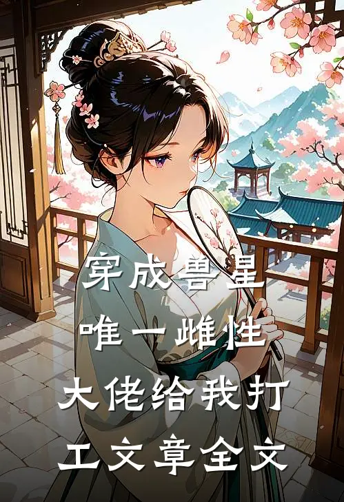 穿成兽星唯一雌性，大佬给我打工文章全文