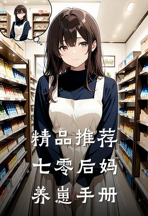 精品推荐七零后妈养崽手册