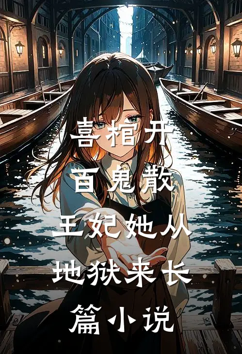 喜棺开，百鬼散，王妃她从地狱来长篇小说
