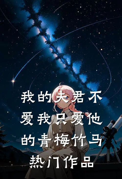 我的夫君不爱我只爱他的青梅竹马热门作品