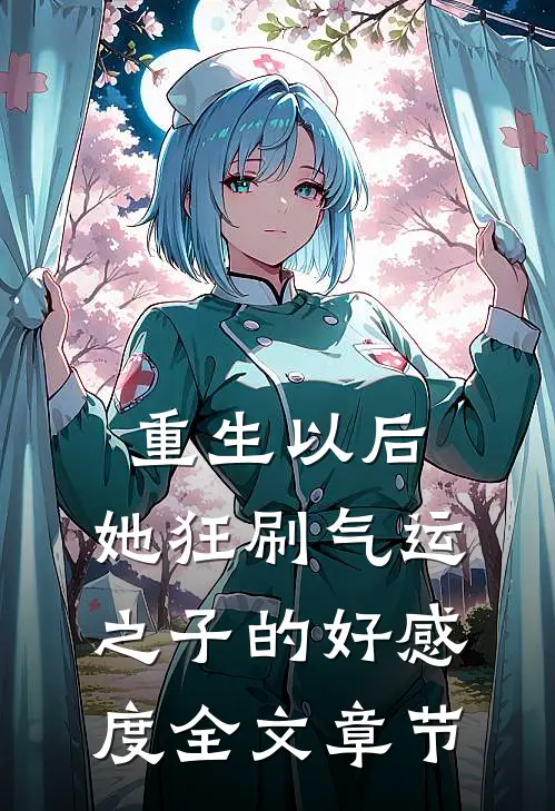 重生以后：她狂刷气运之子的好感度全文章节