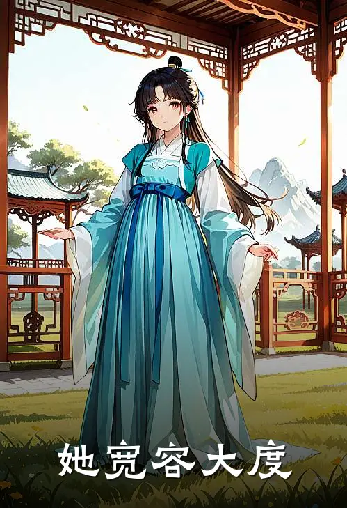 她宽容大度
