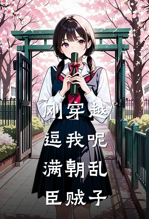 刚穿越,逗我呢,满朝乱臣贼子