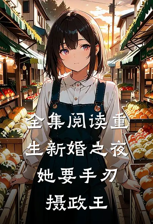 全集阅读重生新婚之夜，她要手刃摄政王