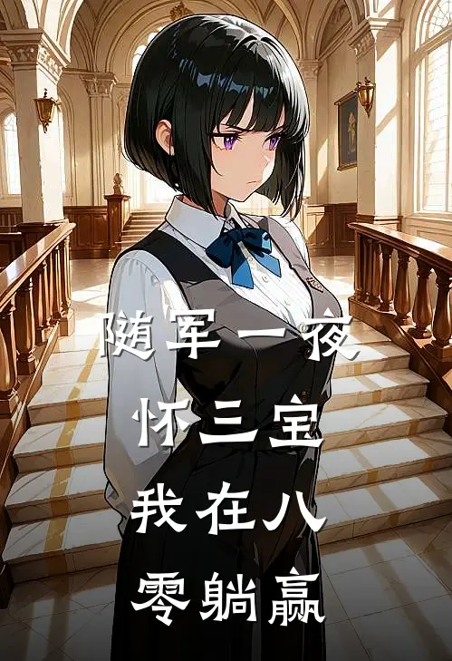 随军一夜怀三宝，我在八零躺赢