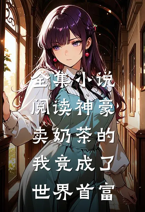全集小说阅读神豪：卖奶茶的我竟成了世界首富