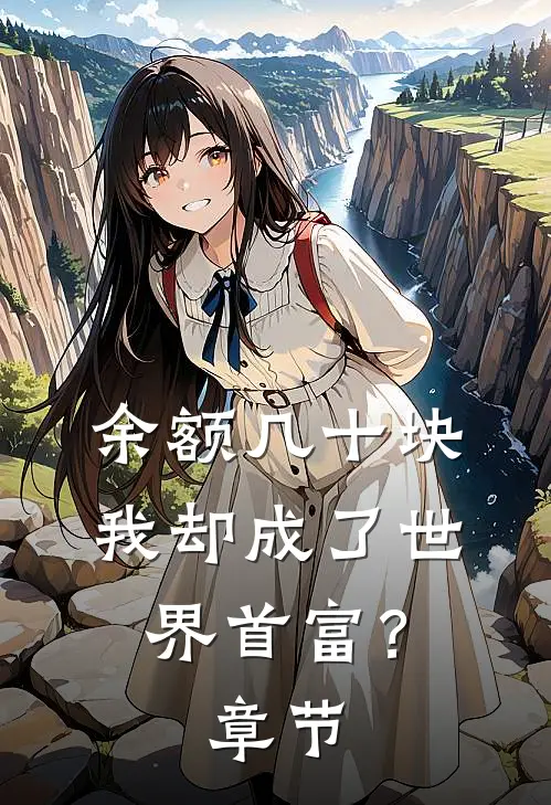 余额几十块，我却成了世界首富？章节