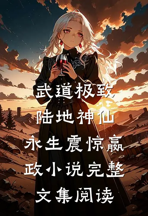 武道极致陆地神仙，永生震惊嬴政小说完整文集阅读