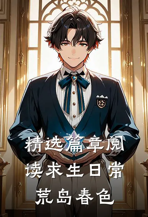精选篇章阅读求生日常：荒岛春色