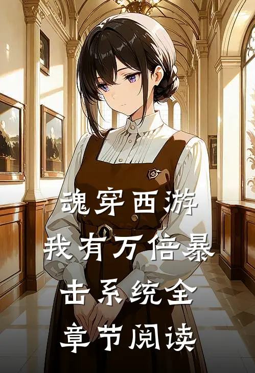 魂穿西游：我有万倍暴击系统全章节阅读