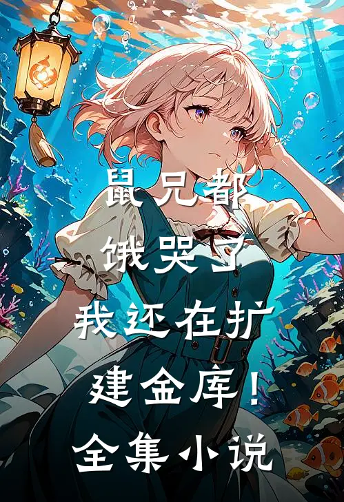 鼠兄都饿哭了，我还在扩建金库！全集小说