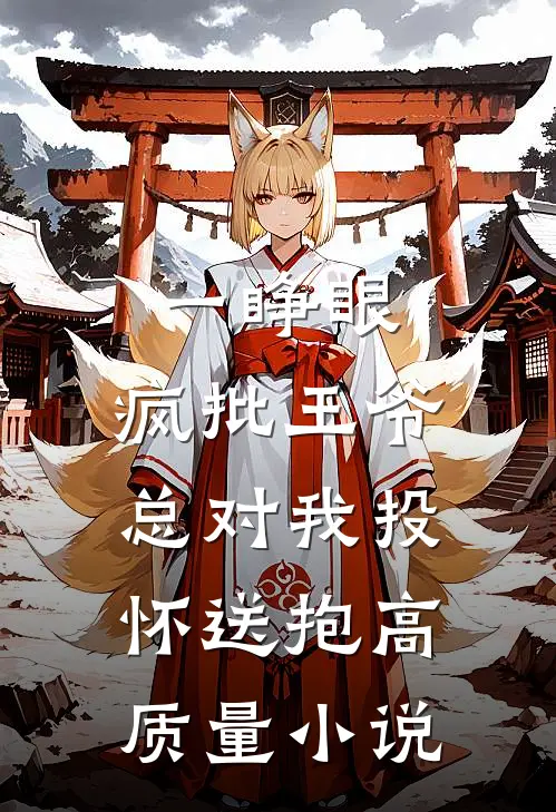 一睁眼，疯批王爷总对我投怀送抱高质量小说