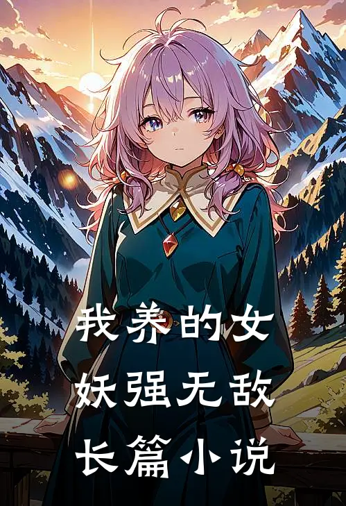 我养的女妖强无敌长篇小说