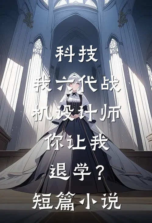 科技：我六代战机设计师，你让我退学？短篇小说