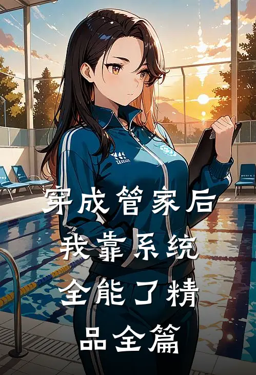穿成管家后，我靠系统全能了精品全篇