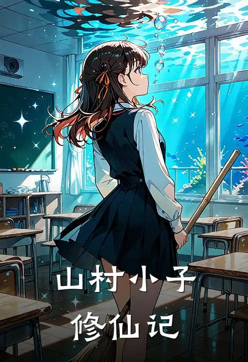 山村小子修仙记