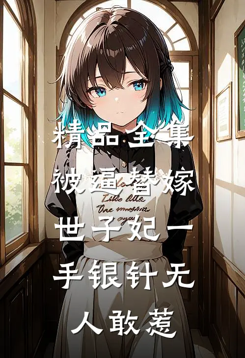 精品全集被逼替嫁：世子妃一手银针无人敢惹
