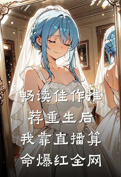 畅读佳作推荐重生后，我靠直播算命爆红全网