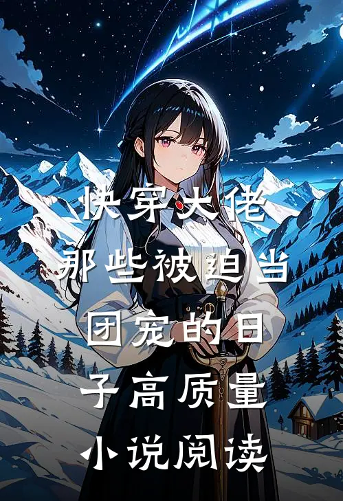 快穿大佬：那些被迫当团宠的日子高质量小说阅读