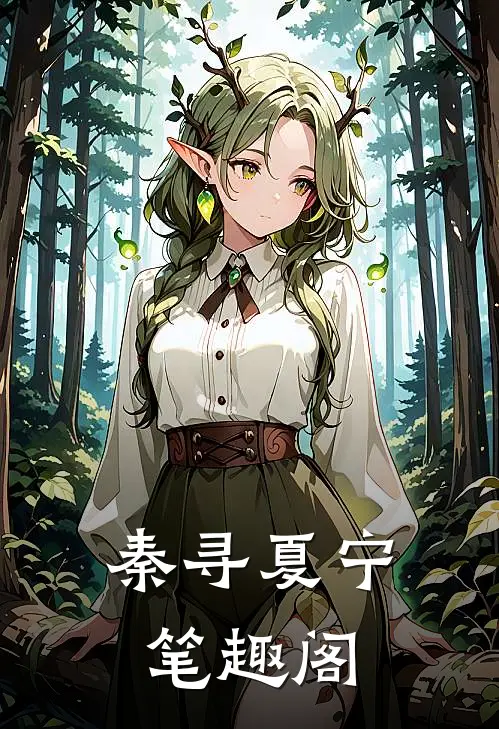 秦寻夏宁笔趣阁