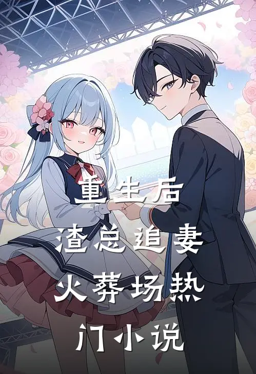 重生后，渣总追妻火葬场热门小说