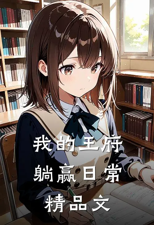 我的王府躺赢日常精品文