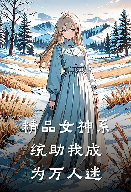 精品女神系统助我成为万人迷