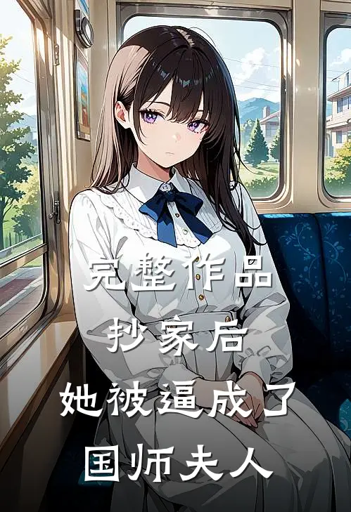 完整作品抄家后，她被逼成了国师夫人